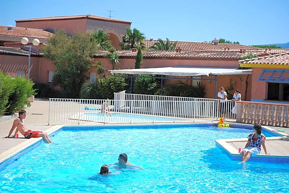 Lagrange Grand Bleu Vacances – Résidence Les Jardins de Neptune