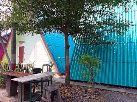 Bung Lung Resort