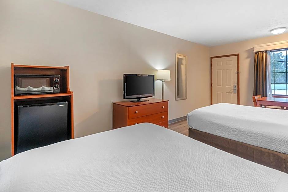 Best Western Acworth Inn