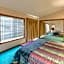 Chalet High