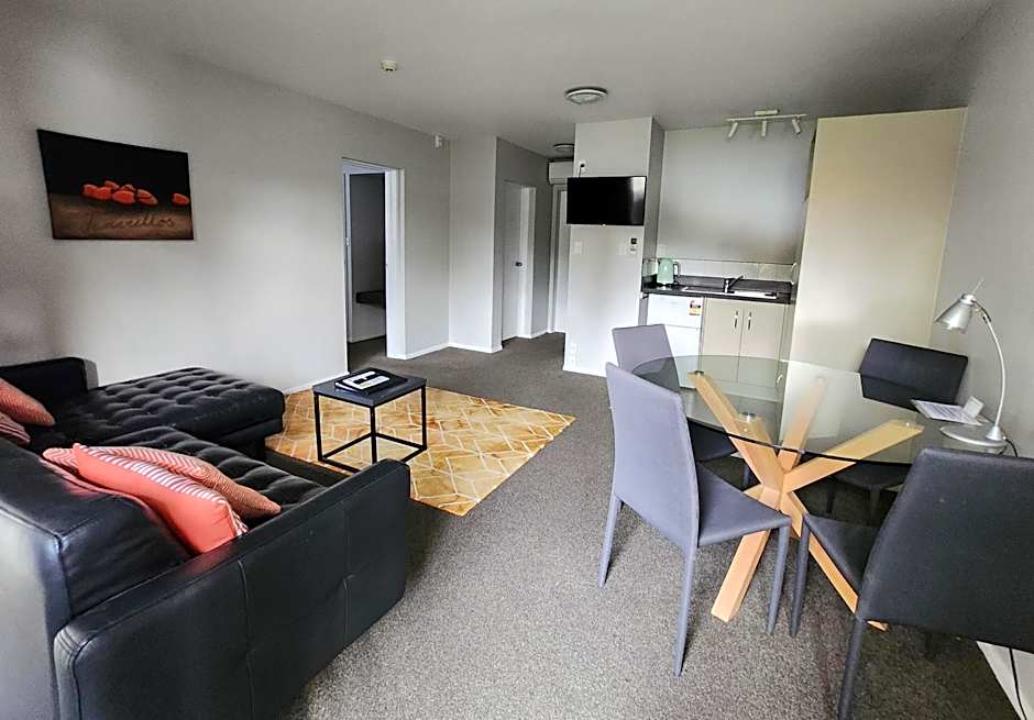 Lugano Motor Lodge