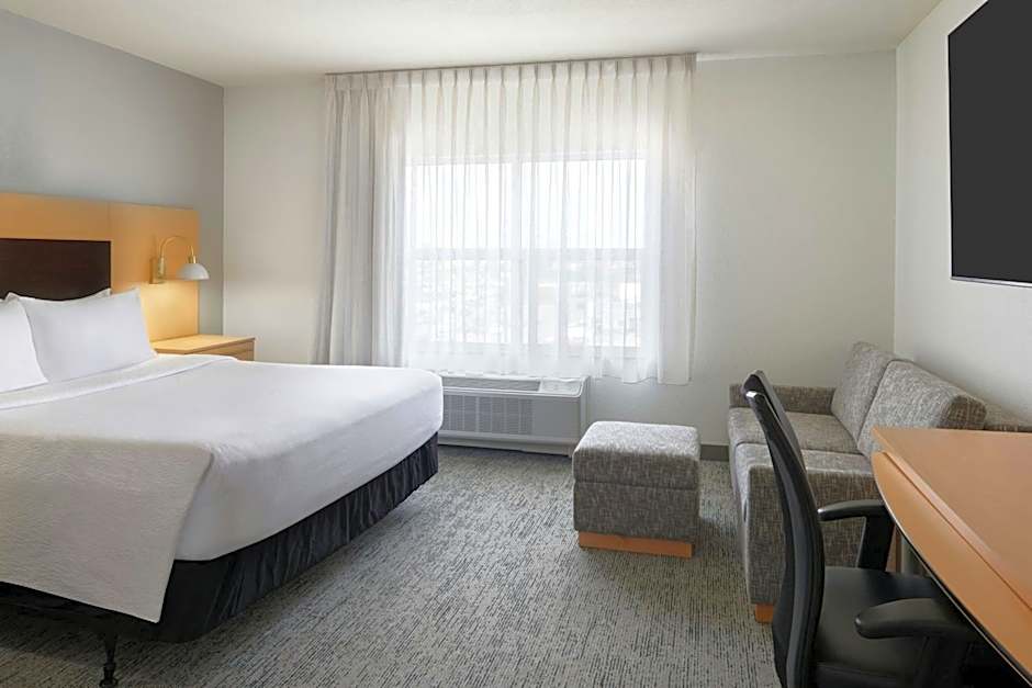TownePlace Suites by Marriott Thunder Bay