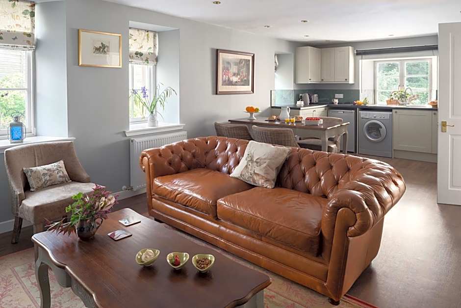 Meikleour Arms Hotel & Restaurant