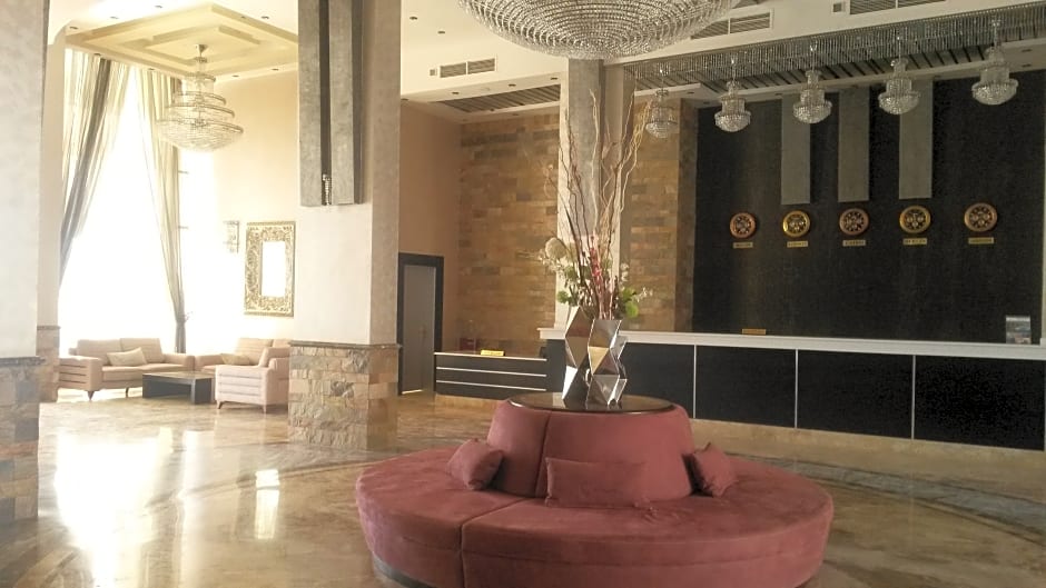 Gravity Hotel Aqua Park Hurghada