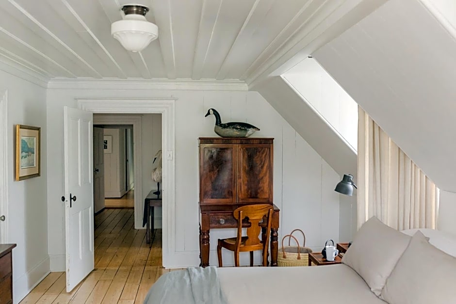 Le Vieux Presbytère