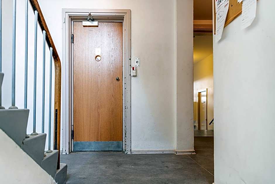 The Lakes apartments by Daniel&Jacob's