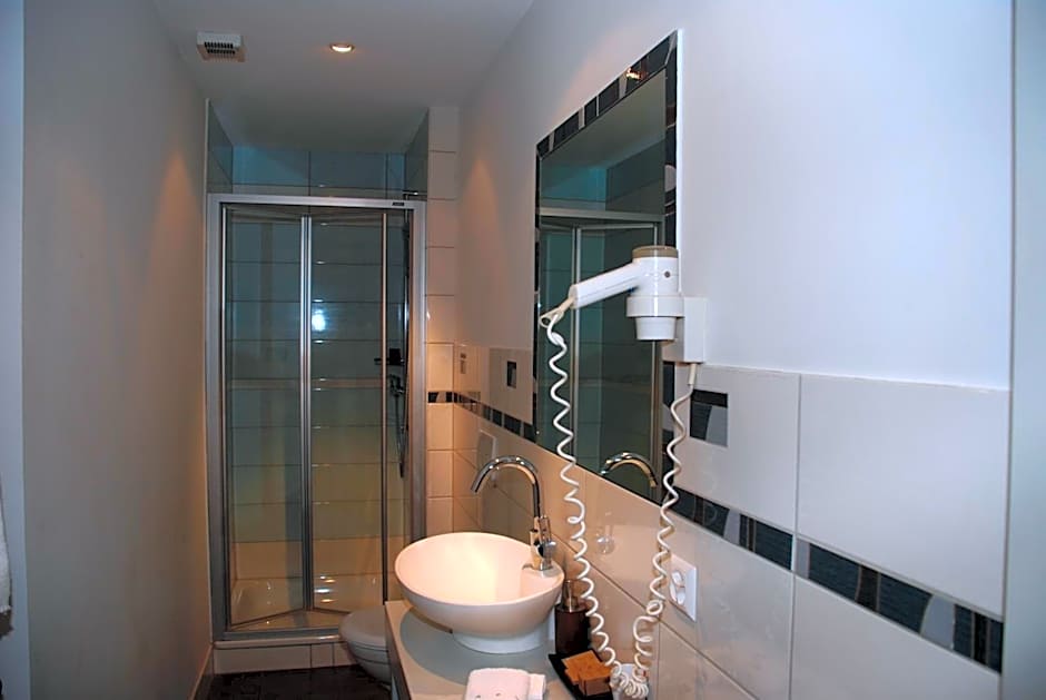 Hostellerie de Genève