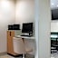 Fairfield Inn & Suites by Marriott Indianapolis Airport