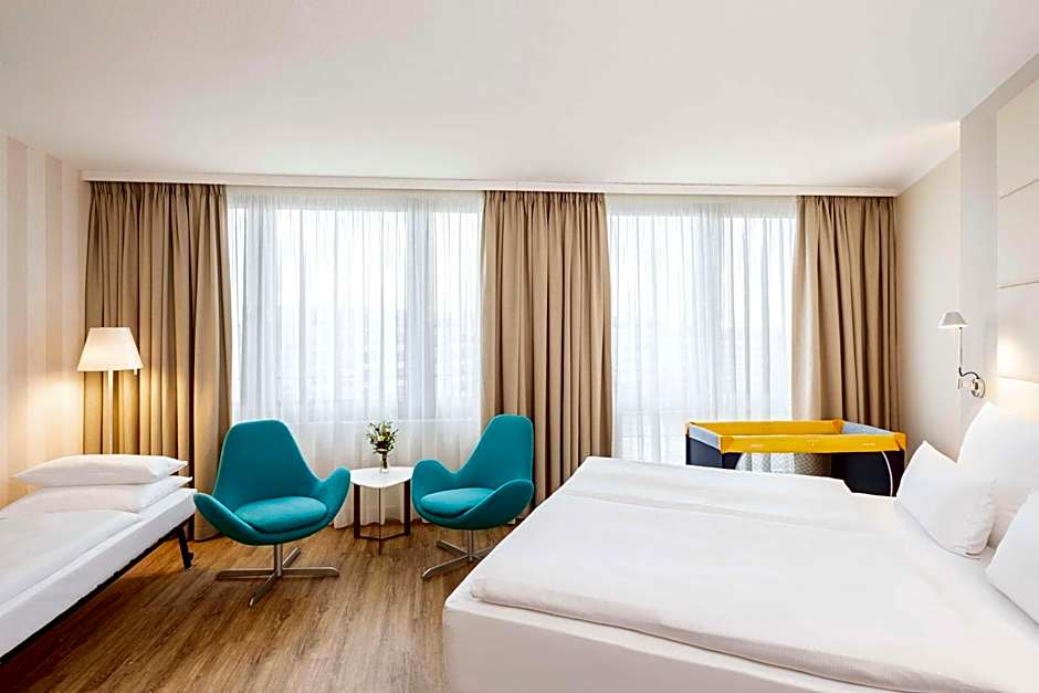 NH Berlin Alexanderplatz