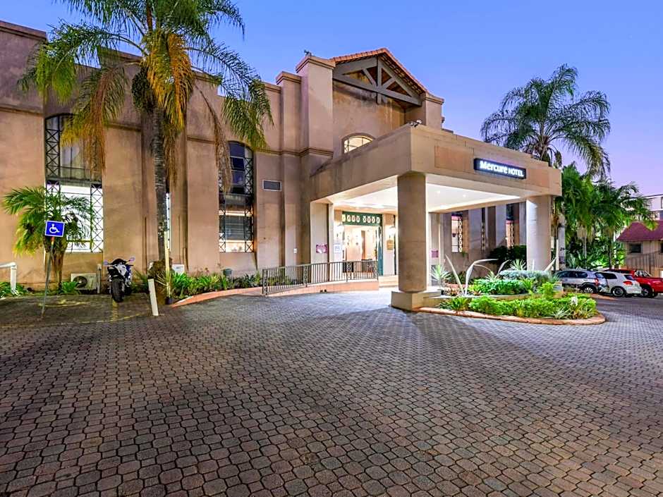 Mercure Hotel Nelspruit