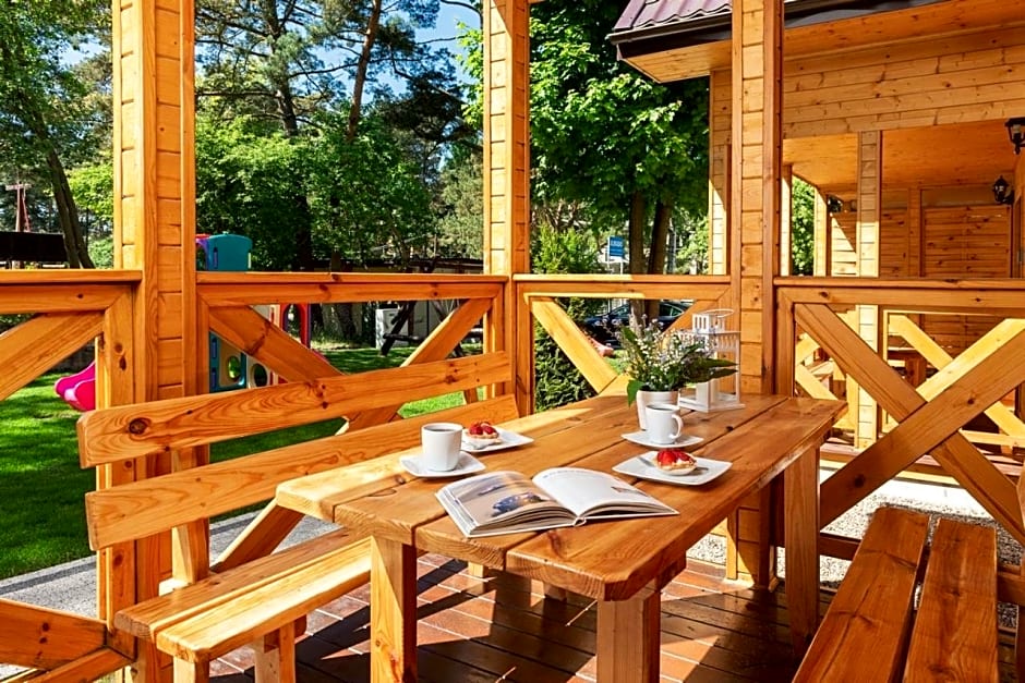 ALKADO Jastrzebia Gora