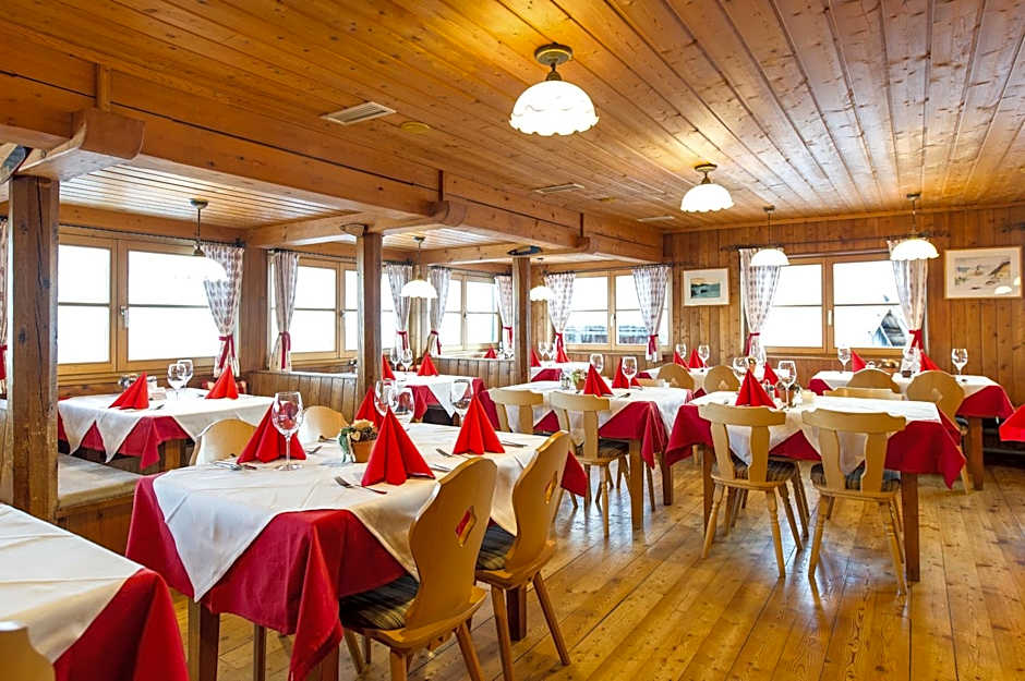 Sattleggers Alpenhof & Feriensternwarte