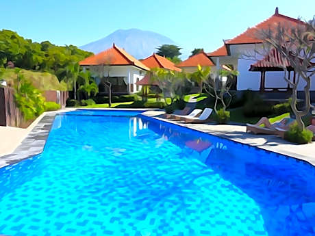 Liberty Dive Resort Bali