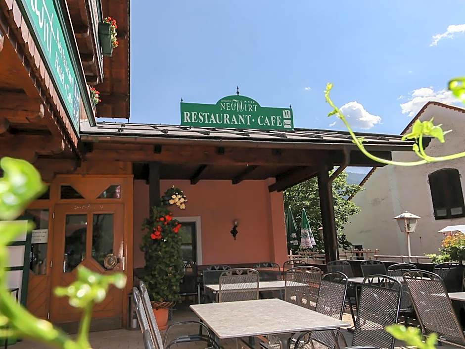 Landgasthof Neuwirt