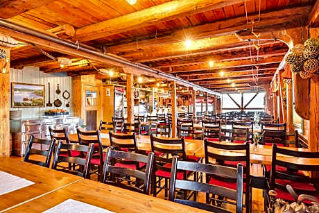 Sandtorgholmen Hotel, BW Signature Collection