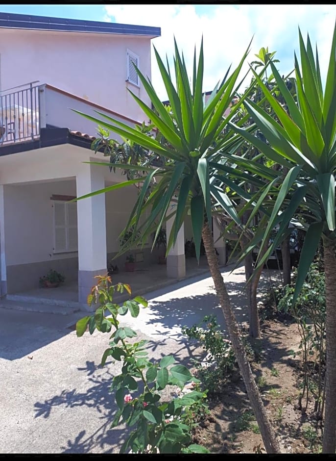 Affittacamere delle rose