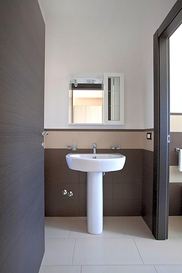 Hotel San Martino