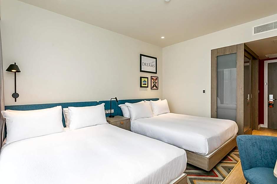 Hampton By Hilton Blackpool