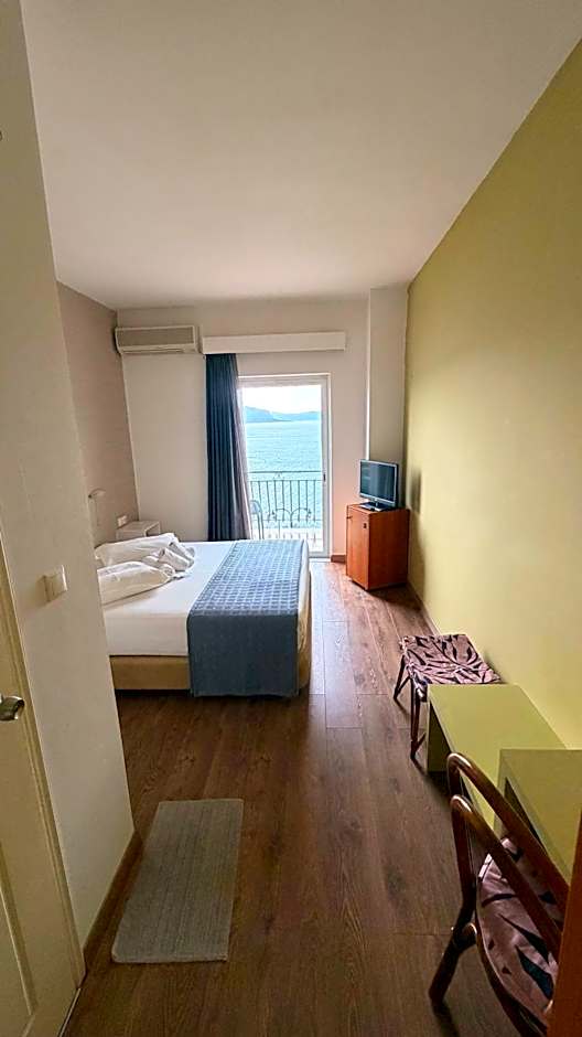 Annema Hotel and Restaurant