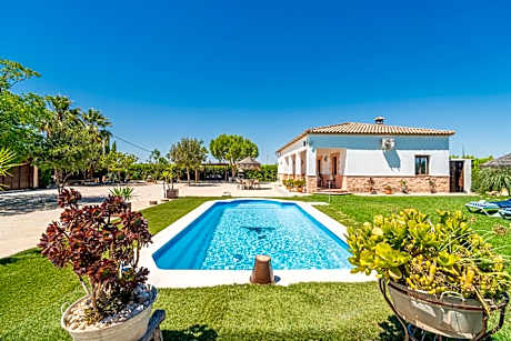 Casa Rural Villa Lucrecia