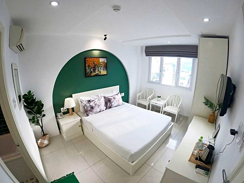 Dinh Phat Hotel