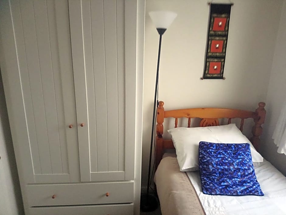 Homely Haven, Dunfermline