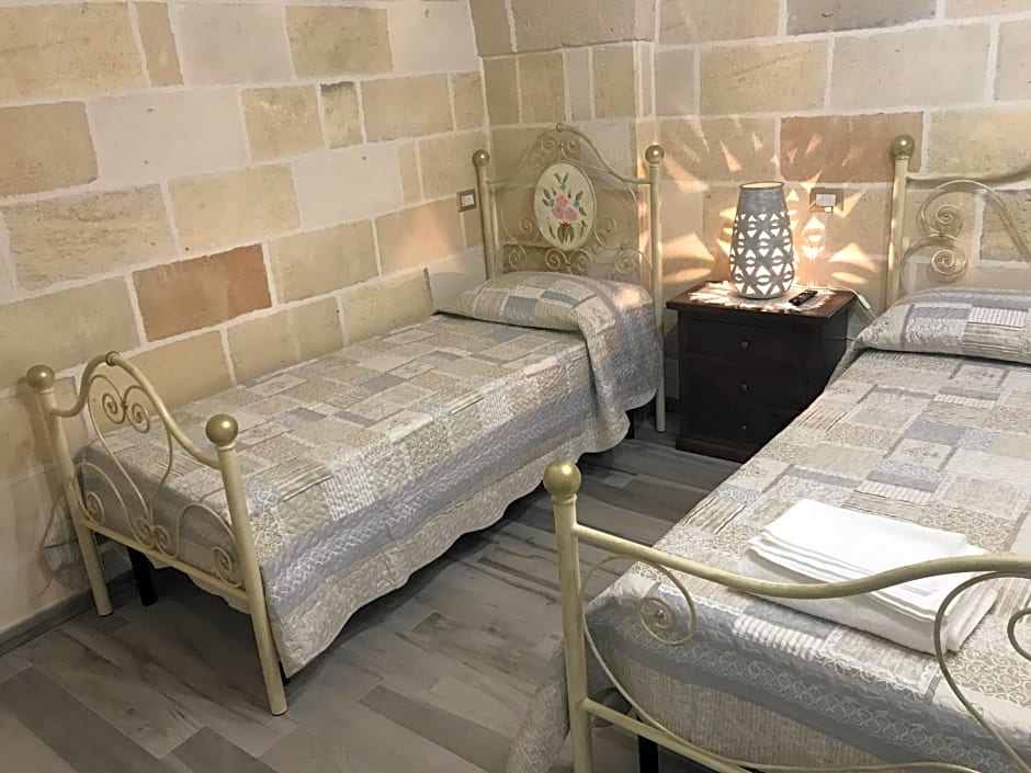 Li Caseddi ti lu Cesarinu