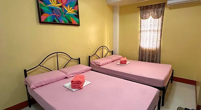Mayon Lodging House