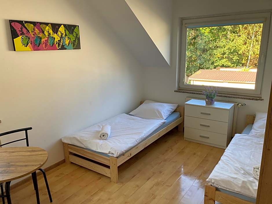 Hostel Dalia