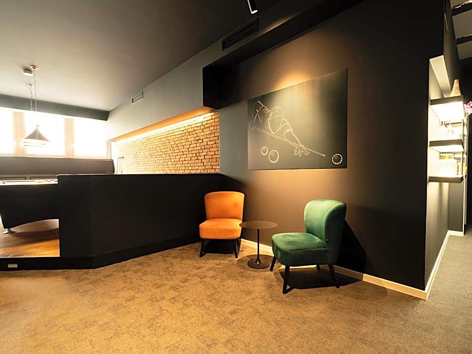 JustStay Mülheim Oberhausen Hotel & Apartments