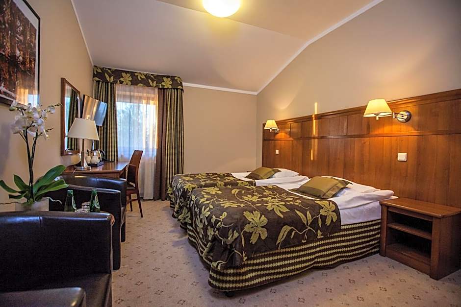Farmona Hotel Business & SPA
