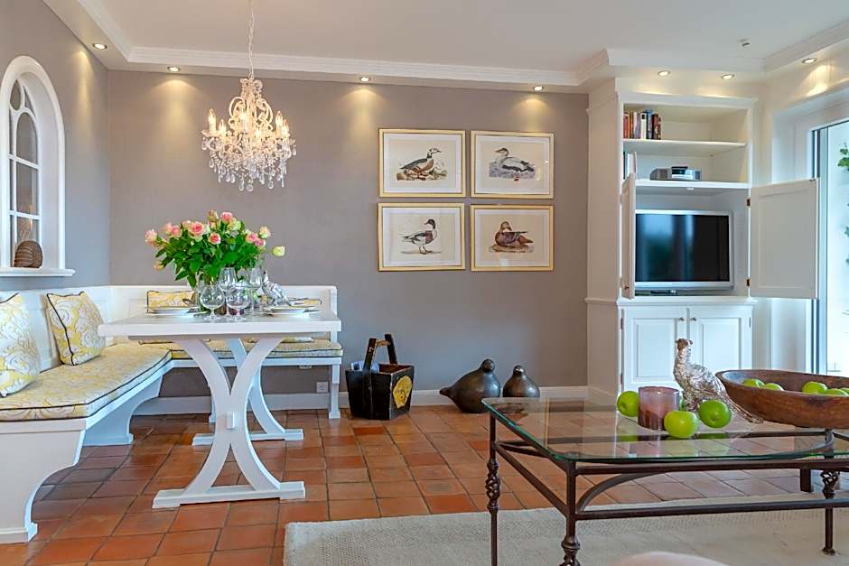 Ferienwohnung Sönshörn