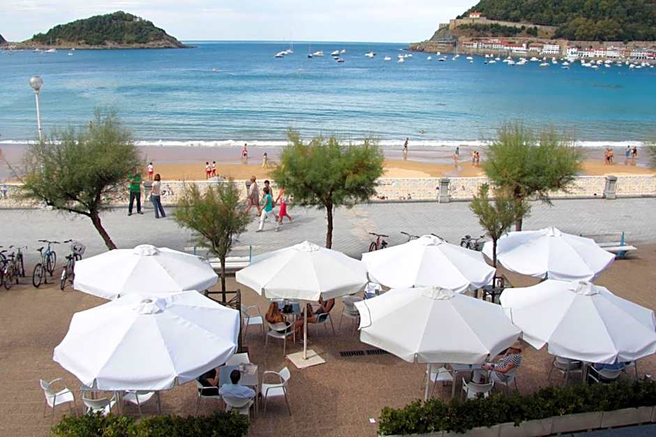 Hotel Niza