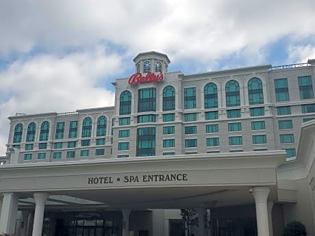 Bally's Dover