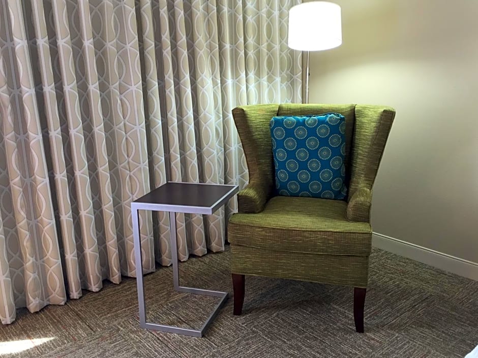 Hampton Inn Savannah-I-95/Richmond Hill
