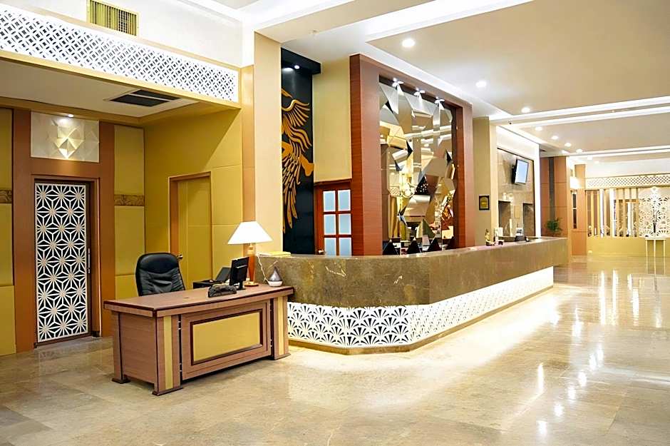 Grand Inna Tunjungan