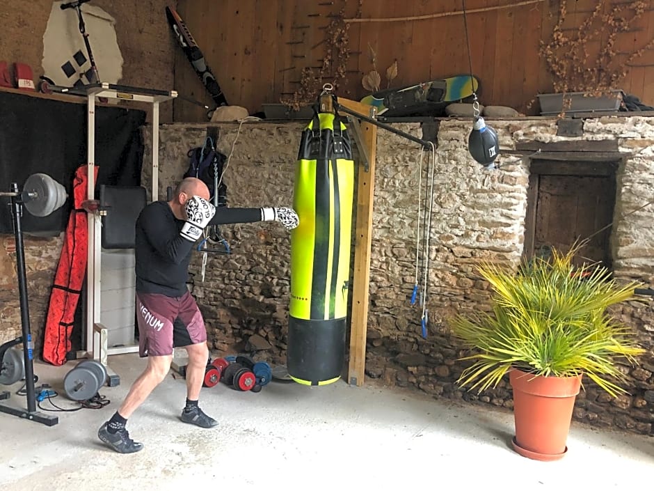 Chambres et maison d hôtes A la Placette Albigeoise tout près d Albi