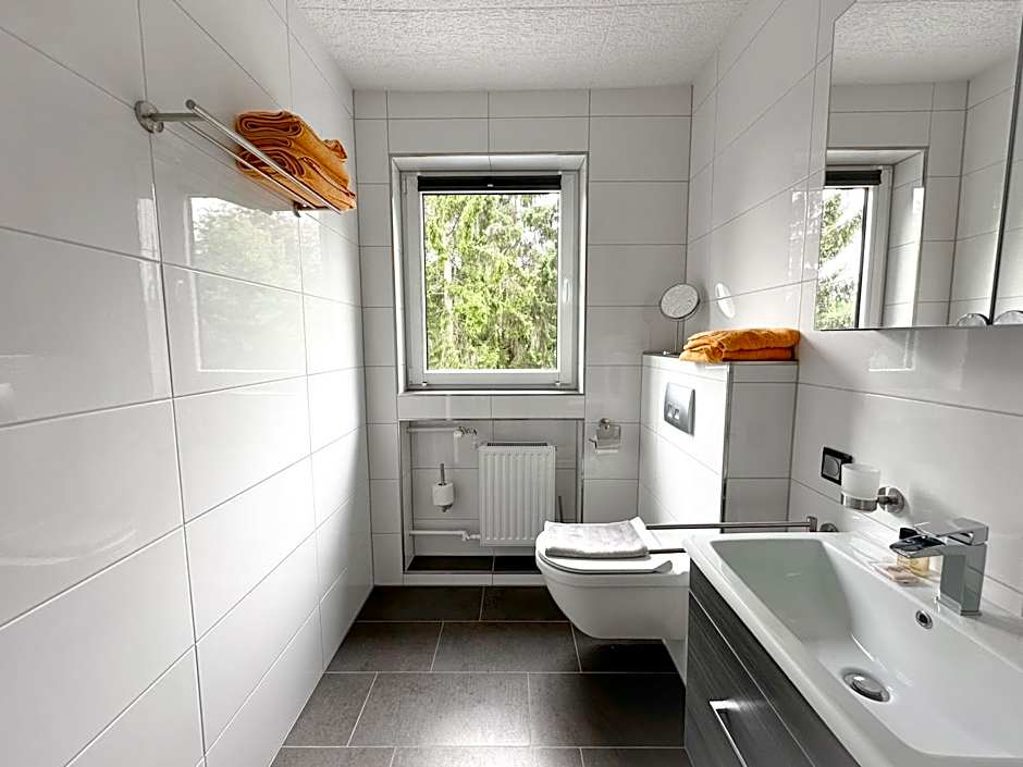 Gästehotel Lucendi Premium Lounge