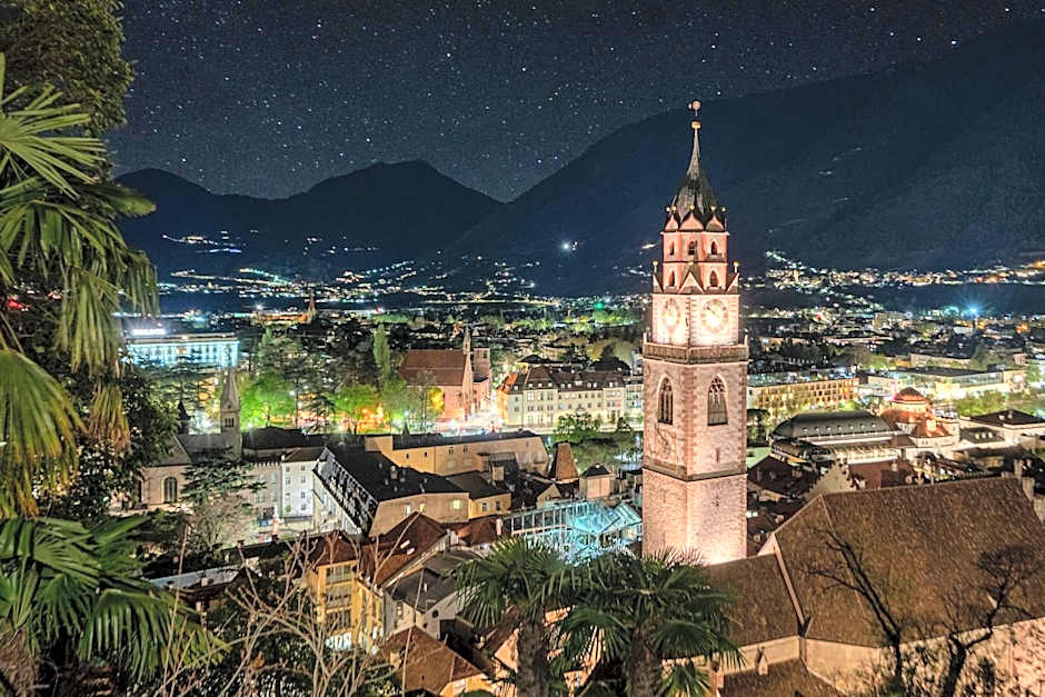 Hotel Mignon Meran Park & Spa