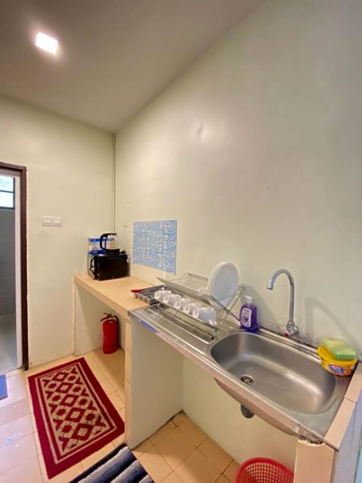 White Rose Cameron Highlands