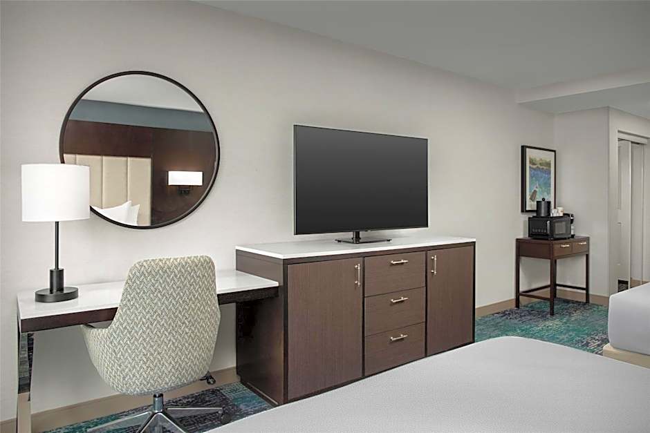 Hilton Garden Inn Portsmouth Downtown