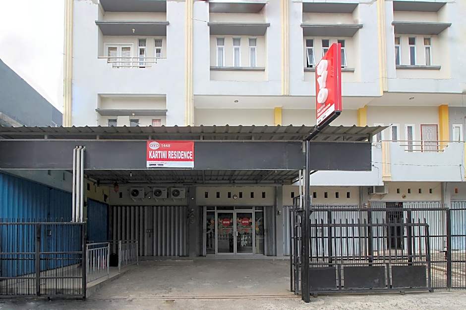 Kartini Residence Syariah – Bandar Lampung, ID