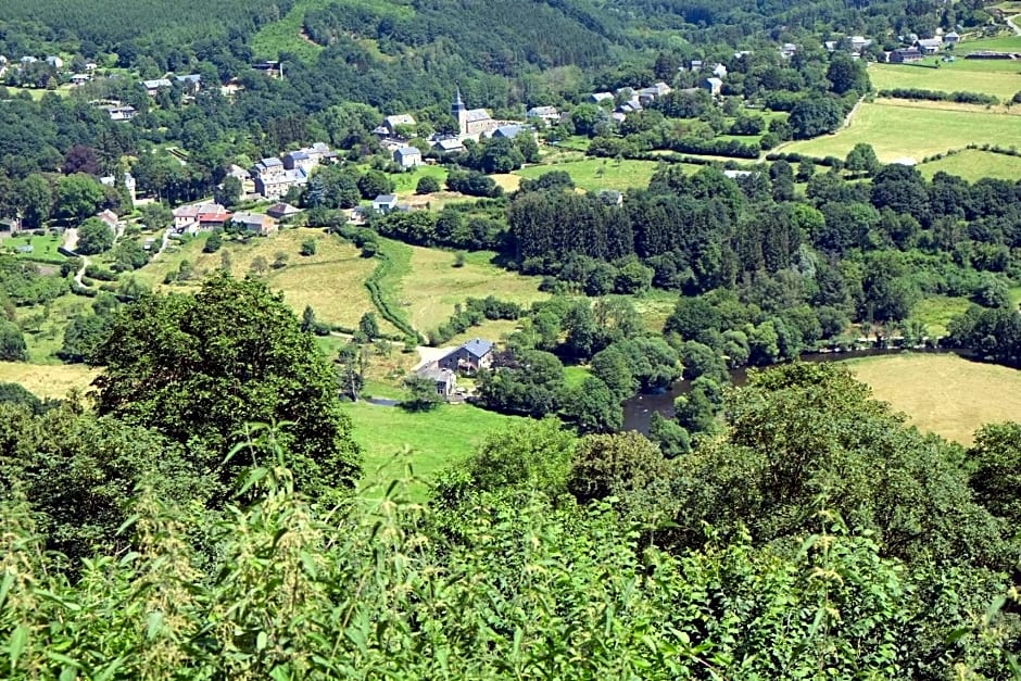 Bed & Breakfast Vallée de l'Ourthe