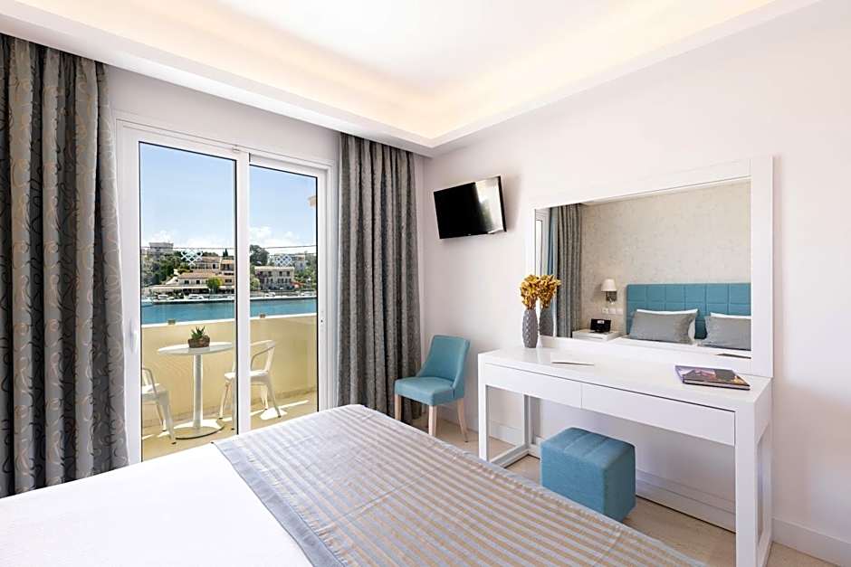 Melina Bay Boutique Hotel