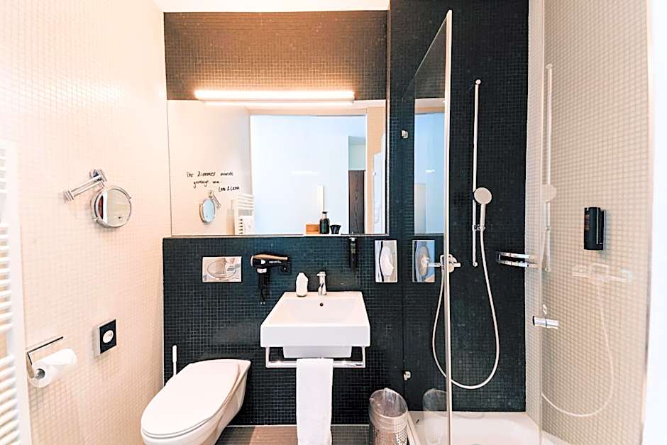 Park Hotel Winterthur Swiss Quality