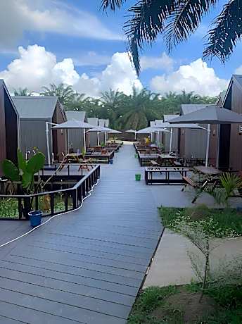 Nusantara Cabin & Coffee