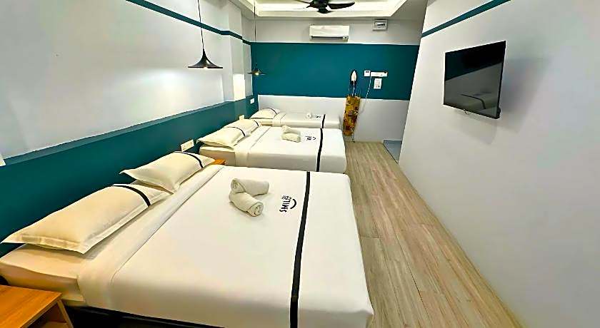 Smile Hotel Balakong Kajang