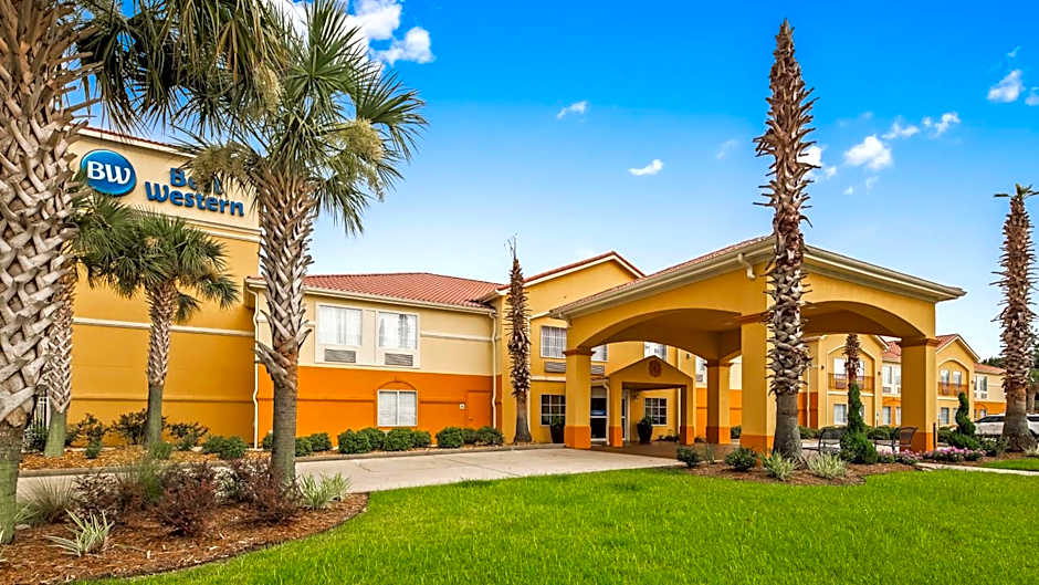 Best Western Lafayette Inn