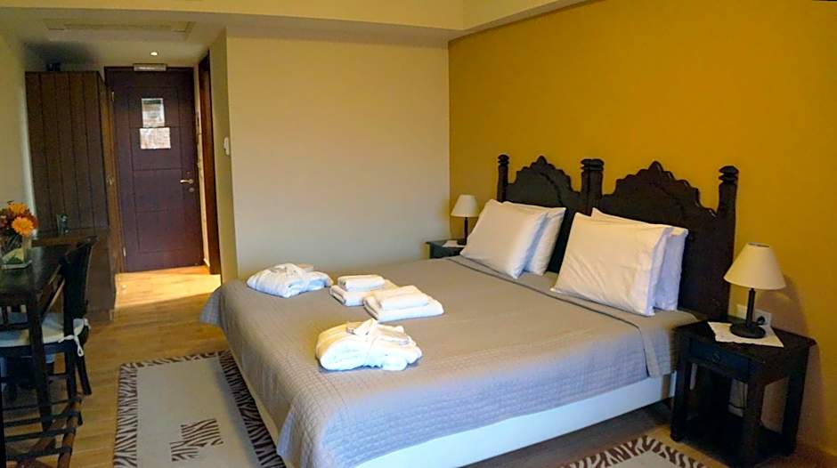 Melegos Inn Hotel