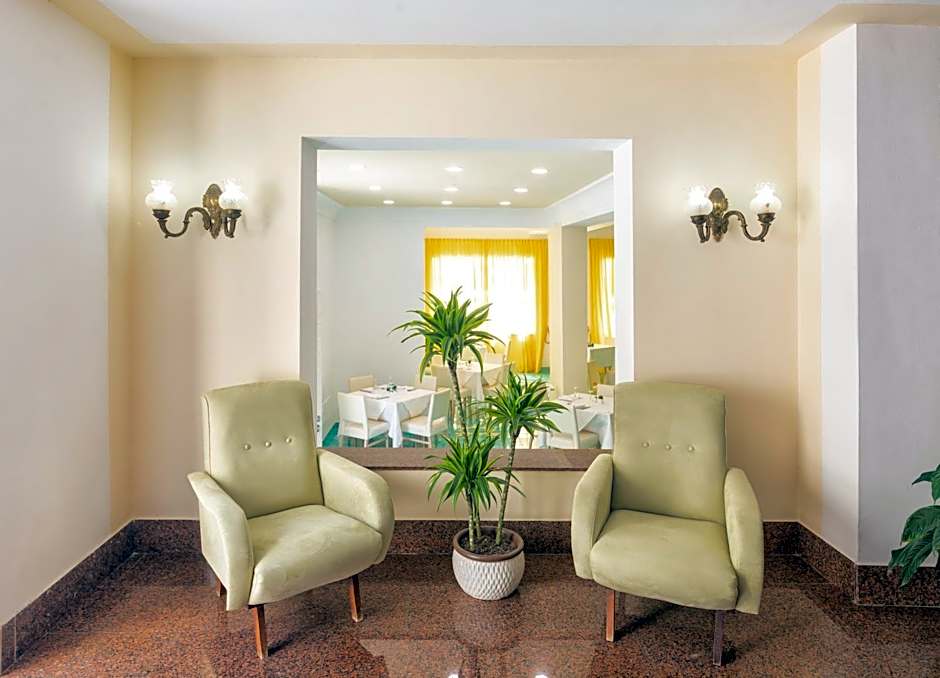 Hotel Zaro